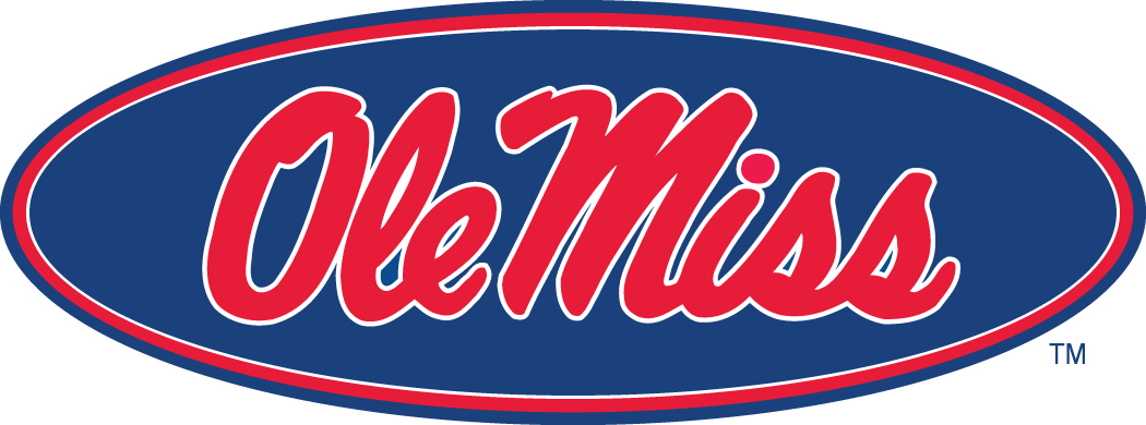 Mississippi Rebels 1996-Pres Alternate Logo v8 iron on transfers for fabric